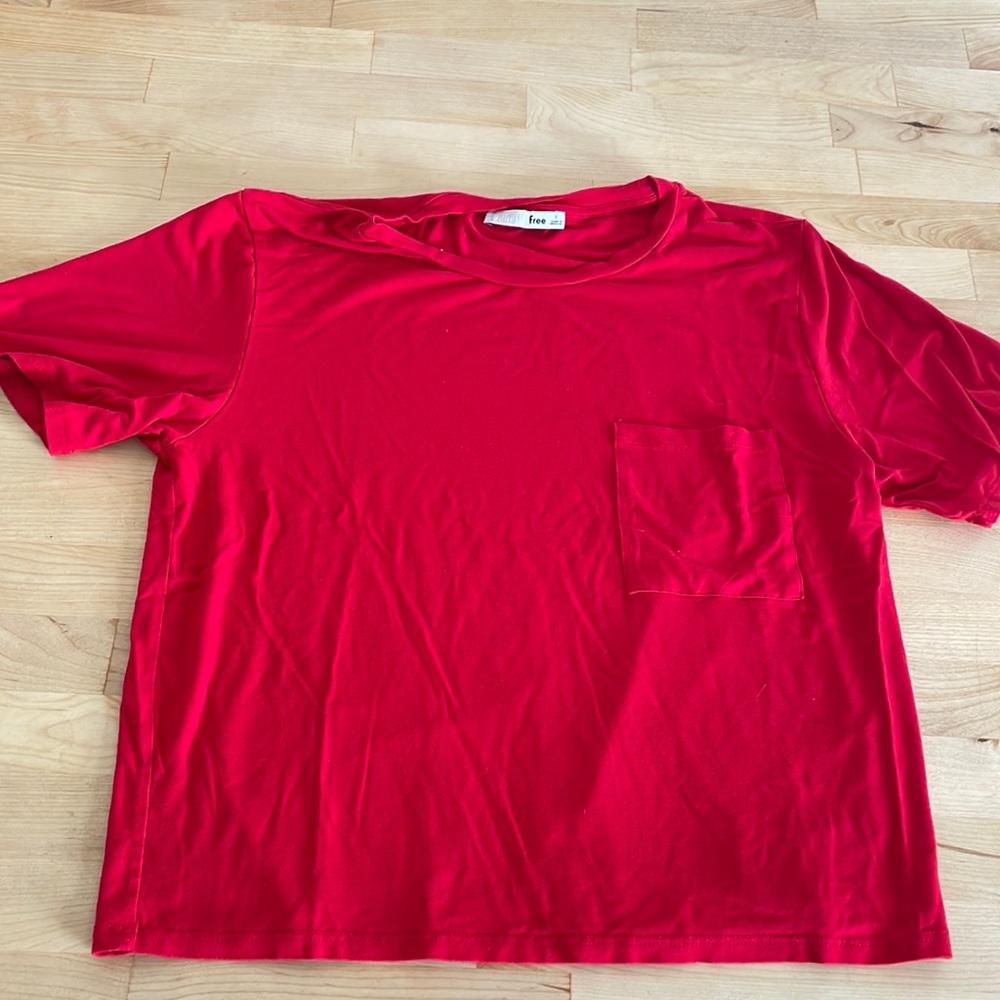 Wilfred Free T Shirt, Size Small